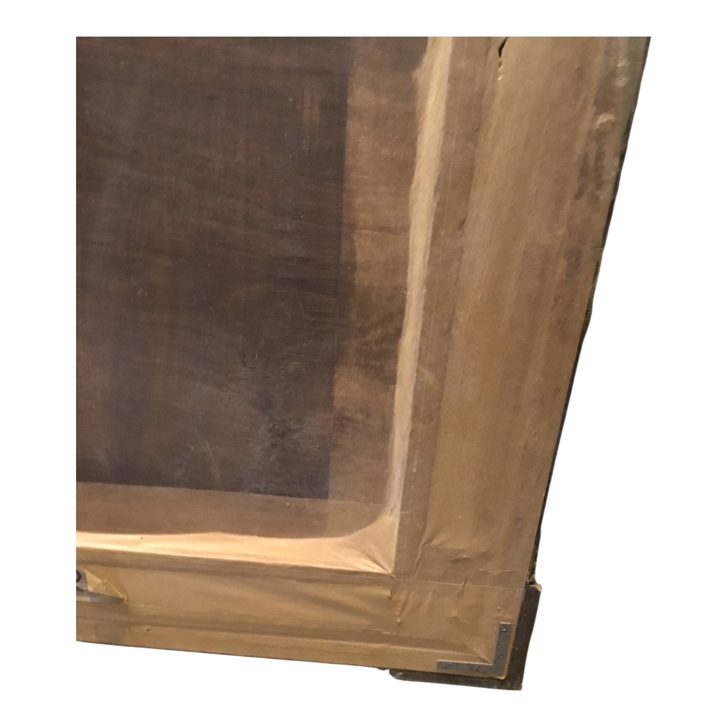 Pierre Le Boeuff (fl. 1899–1920) Watercolor – Rouen Cathedral, Normandy, France