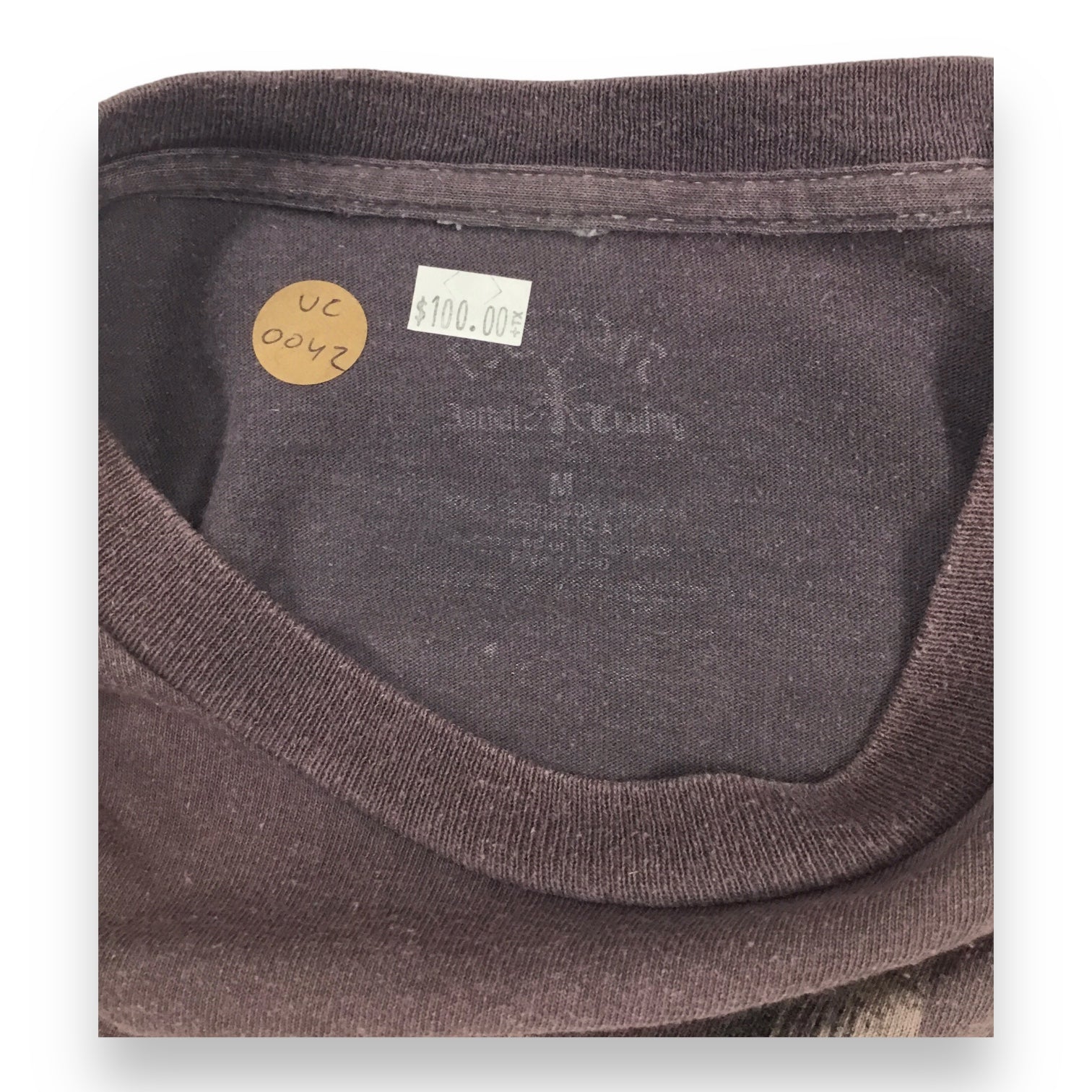 Pink Floyd Animals T-Shirt - Rare