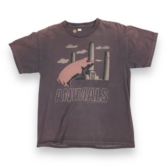 Pink Floyd Animals T-Shirt - Rare