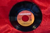 Pink Floyd On The Turning Away 45 Single