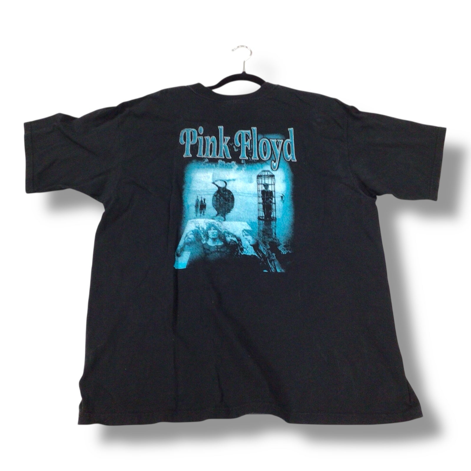 Pink Floyd Shine On Album Design Band T-Shirt
