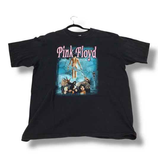 Pink Floyd Shine On Album Design Band T-Shirt