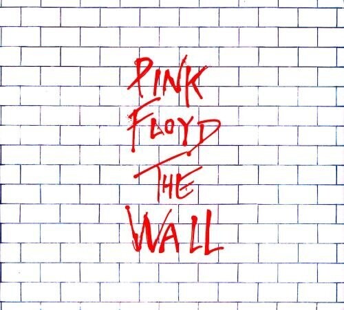 Pink Floyd - The Wall | Vinyl LP Album