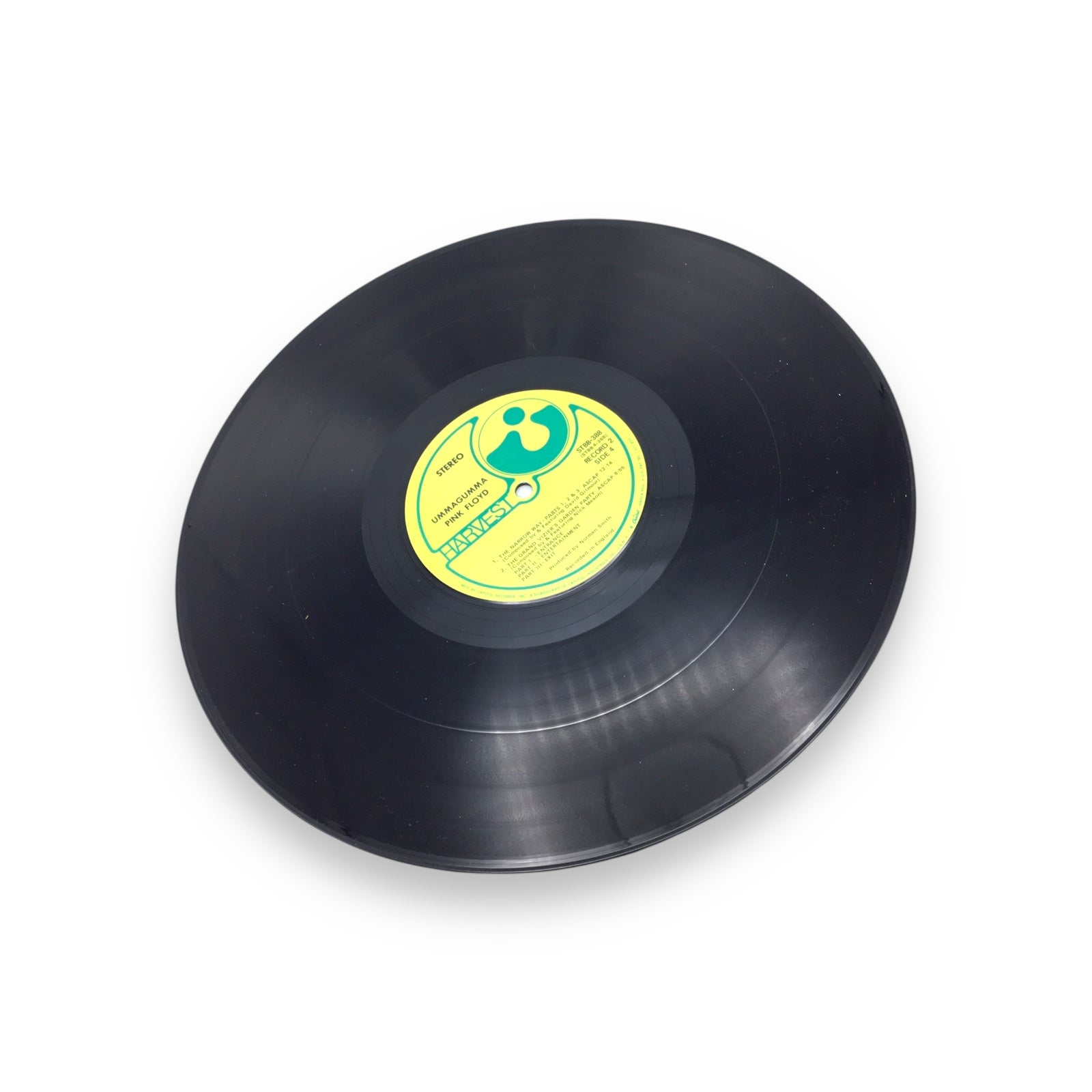 Pink Floyd - Ummagumma | Preowned LP