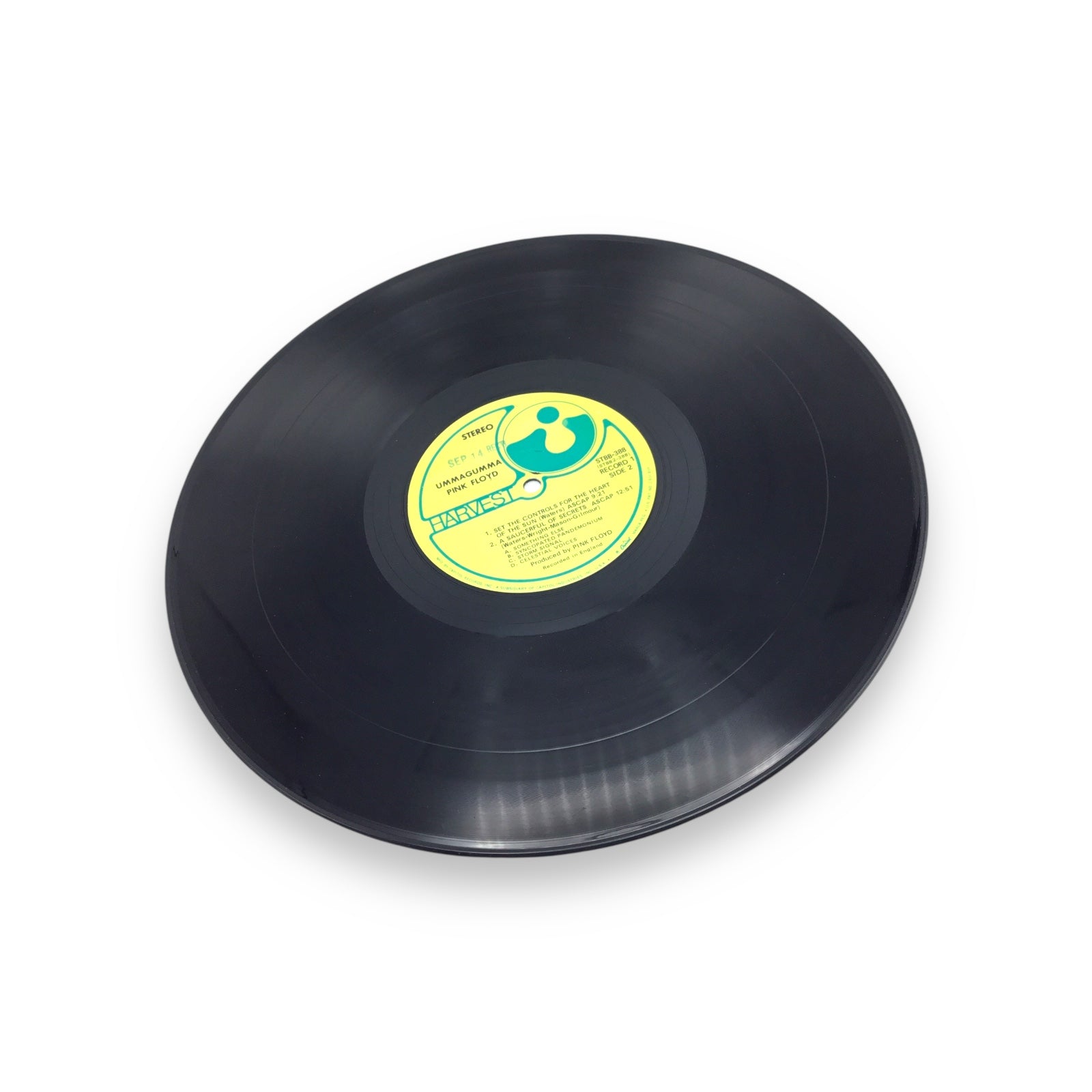 Pink Floyd - Ummagumma | Preowned LP