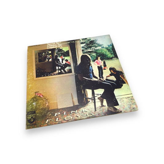 Pink Floyd - Ummagumma | Preowned LP