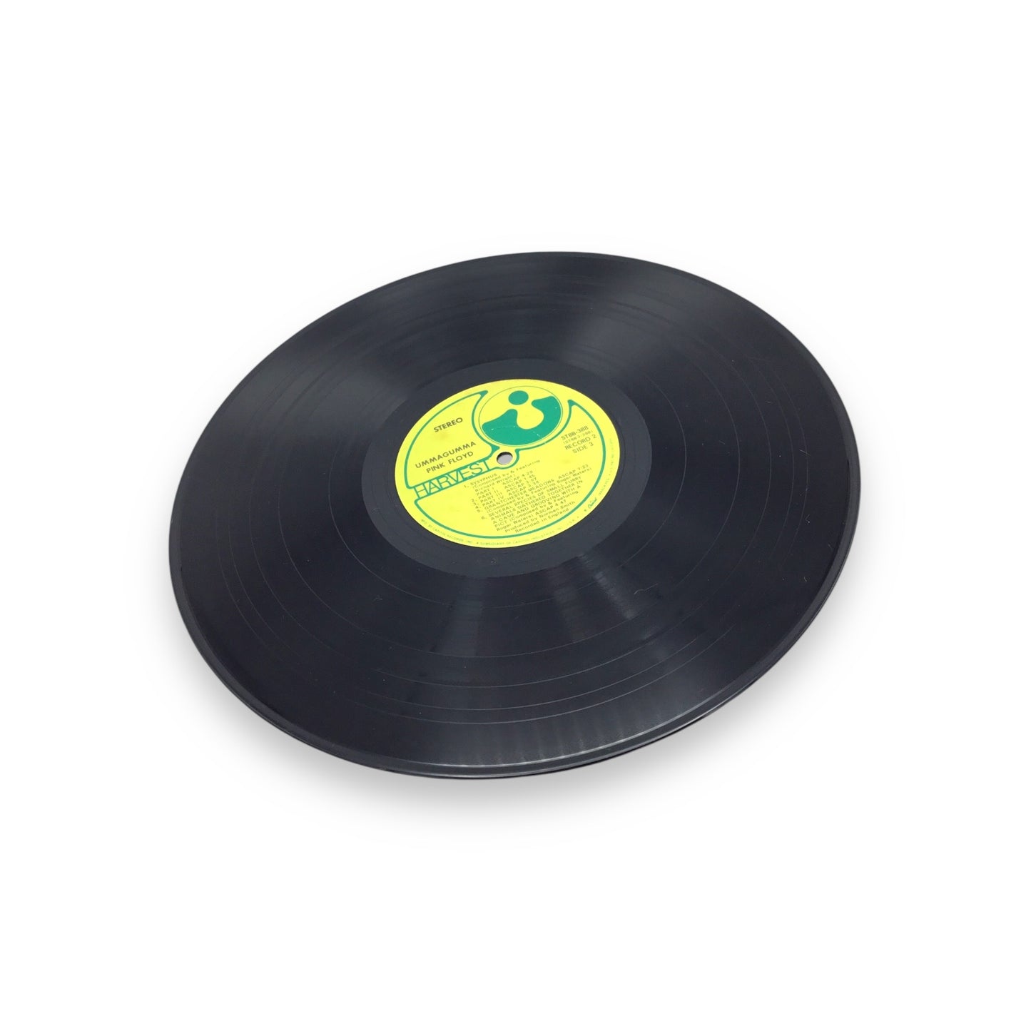 Pink Floyd - Ummagumma | Preowned Prog Rock LP