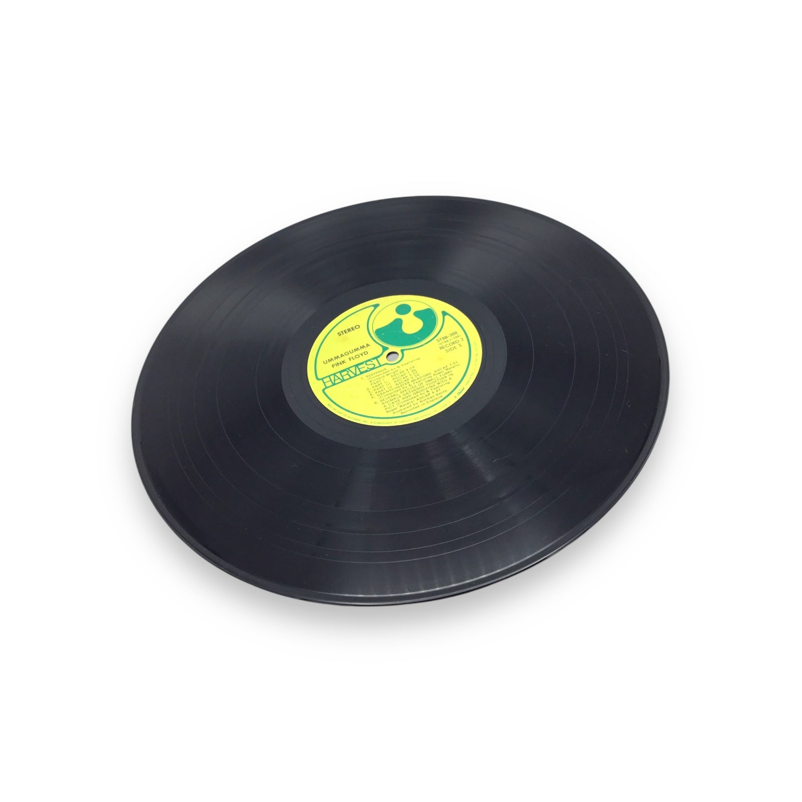Pink Floyd - Ummagumma | Preowned Prog Rock LP