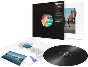 Pink Floyd - Wish You Were Here | Vinyl LP Album