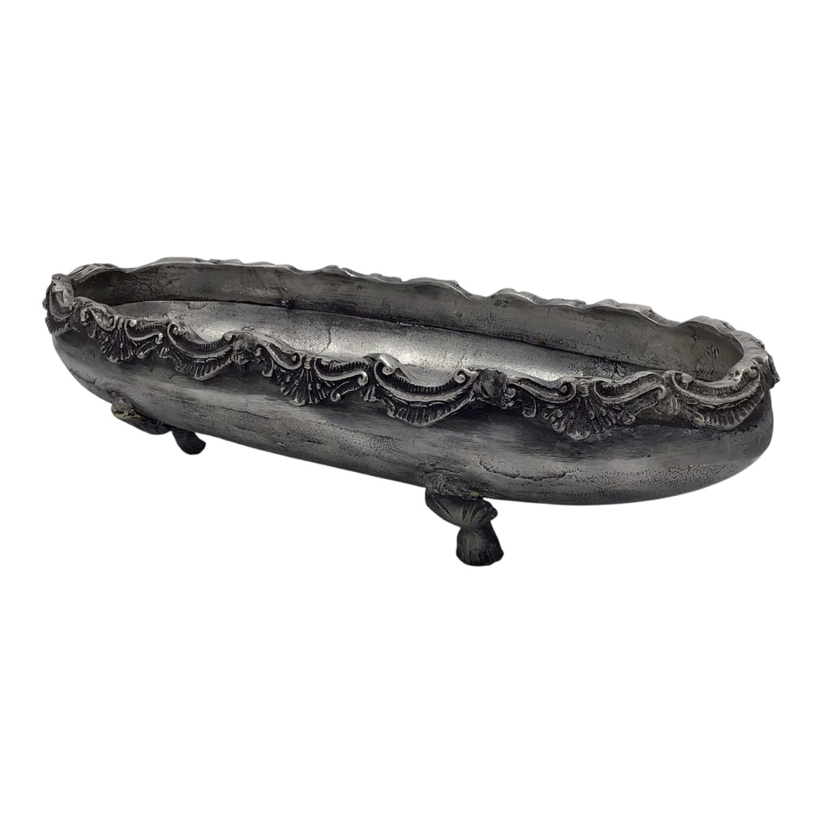 Pirates of the Caribbean: At World's End - Oblong Bowl Prop with COA