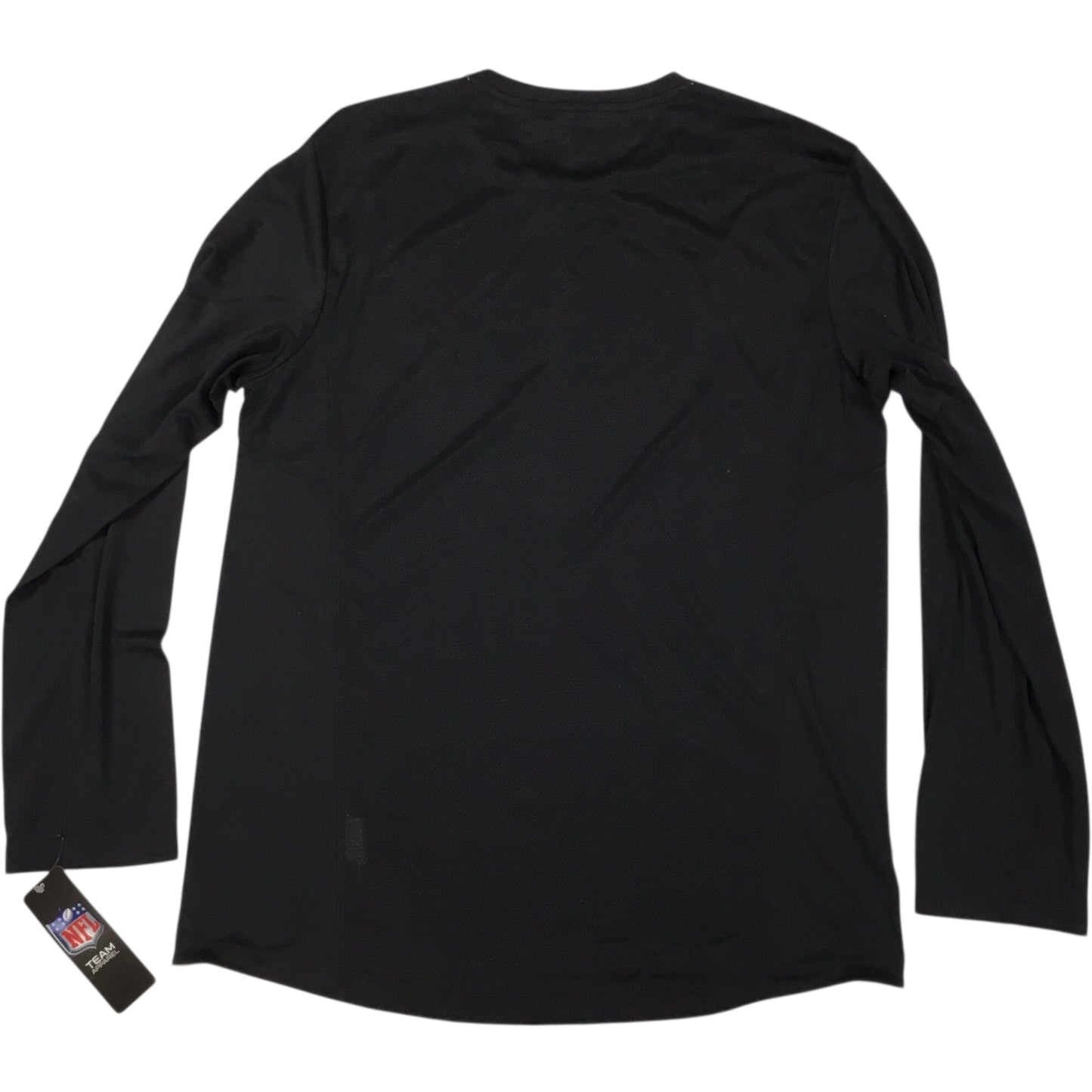 Pittsburgh Steelers Cool Base Long Sleeve Shirt