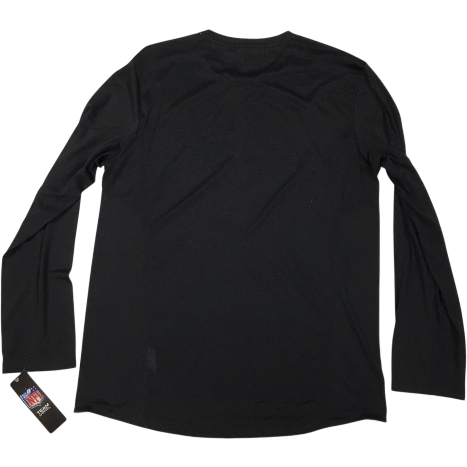 Pittsburgh Steelers Cool Base Long Sleeve Shirt