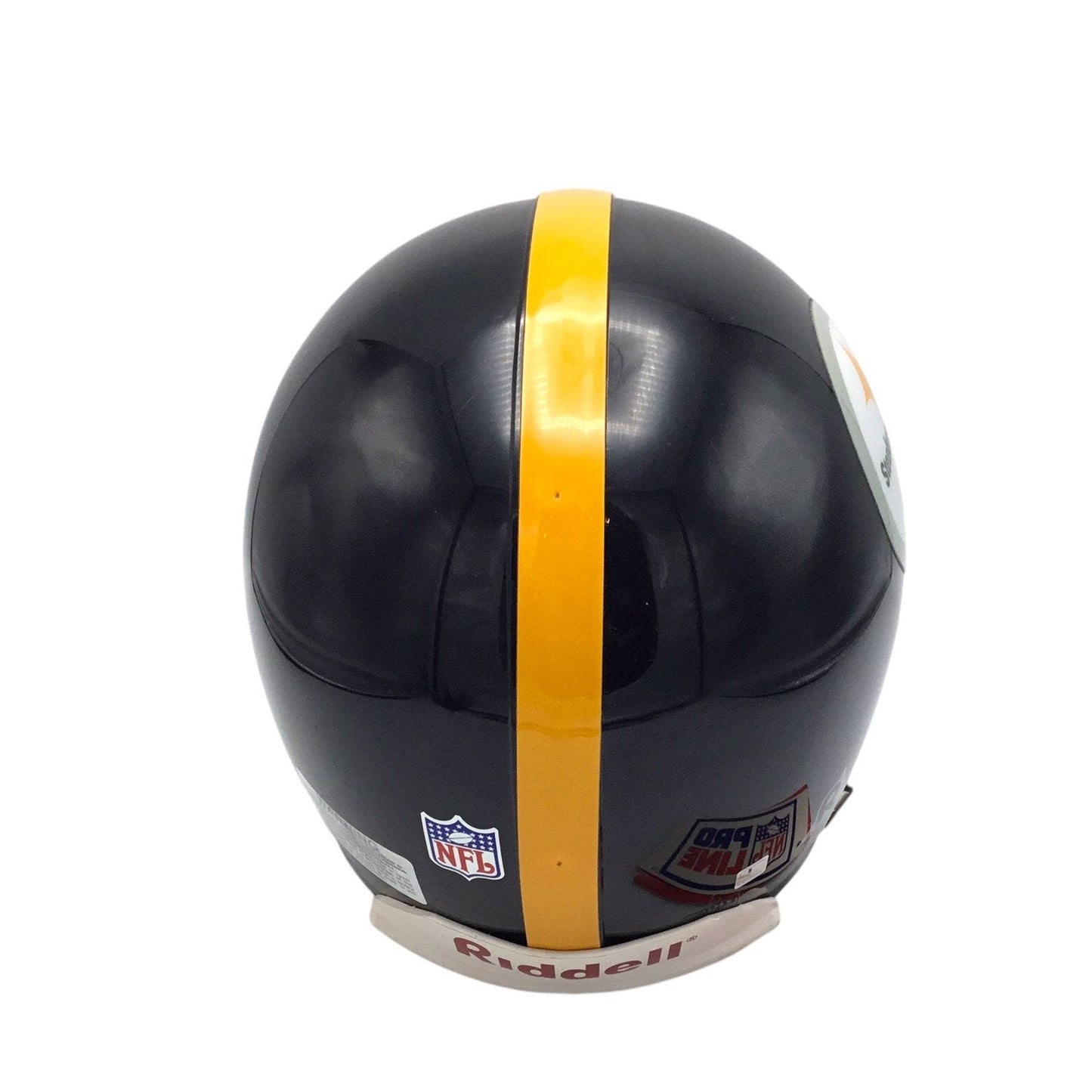 Pittsburgh Steelers Full Size Riddell Helmet