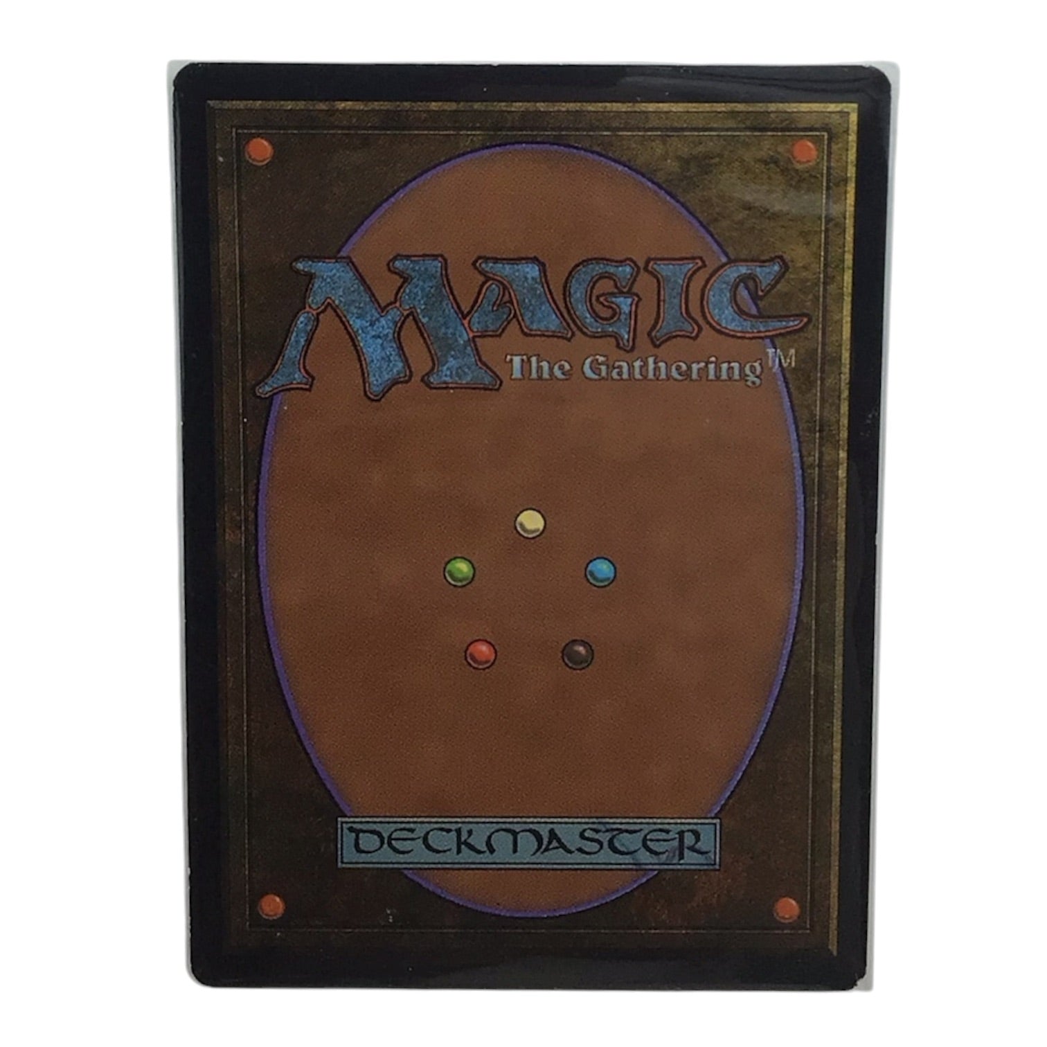 Plateau Revised Edition Near Mint - Magic the Gathering