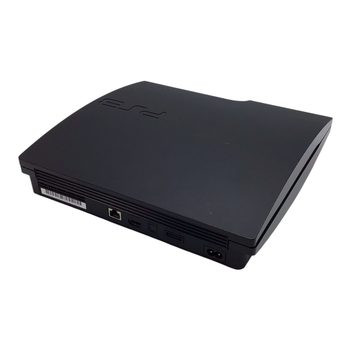 PlayStation 3 CECH-2501B w/ Controller & Cables - Tested/Working