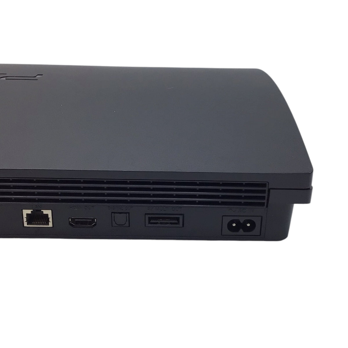 PlayStation 3 CECH-2501B w/ Controller & Cables - Tested/Working