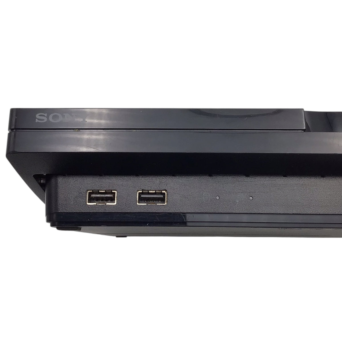 PlayStation 3 CECH-2501B w/ Controller & Cables - Tested/Working