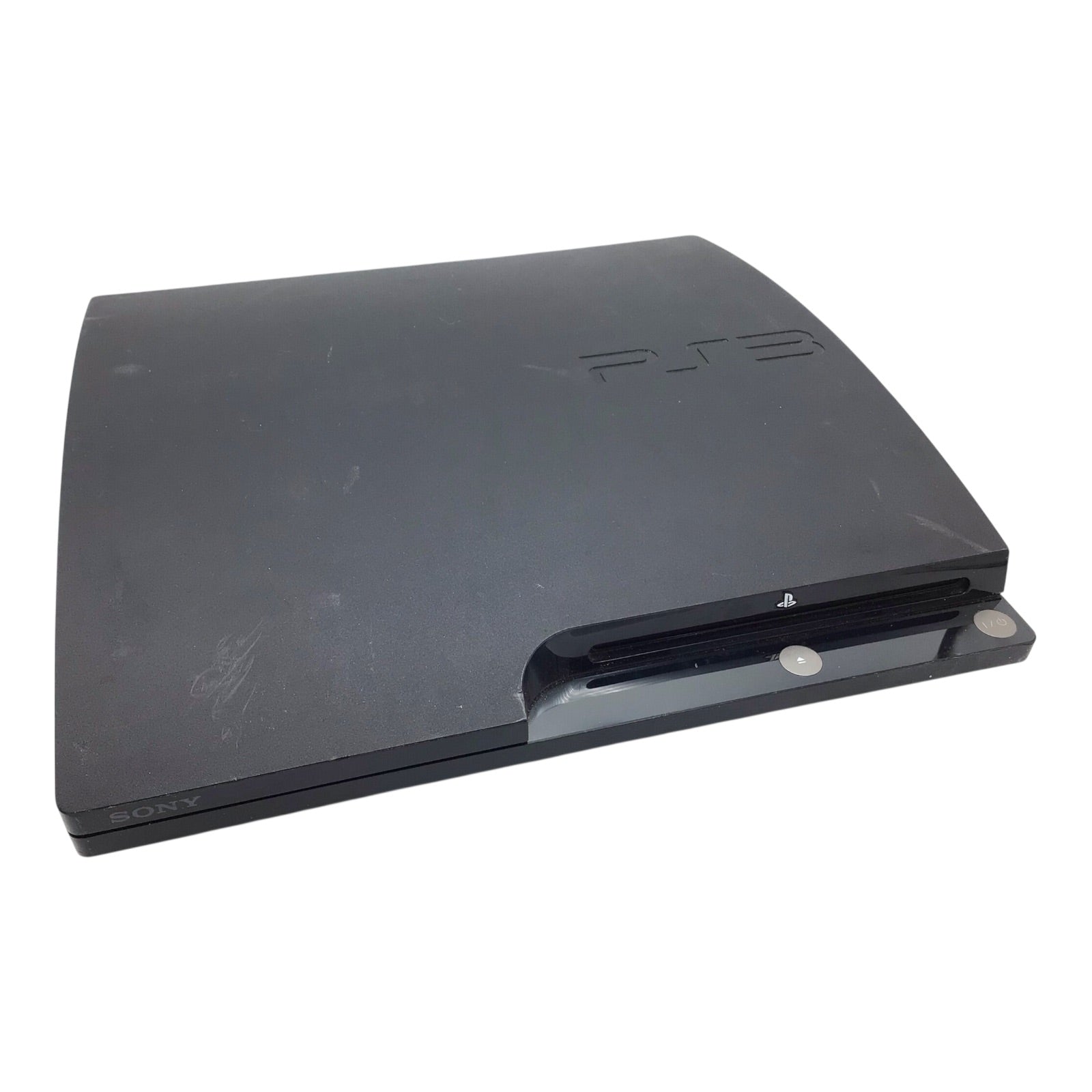 PlayStation 3 Console CECH-2501A – Tested & Working (Console Only ...