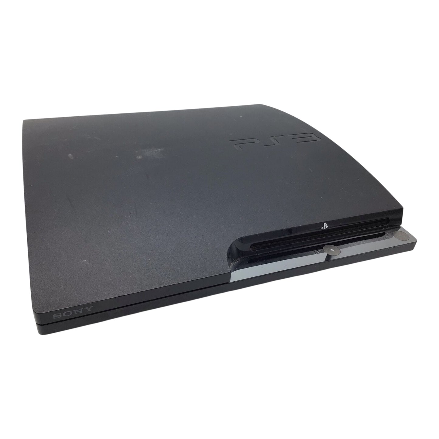 PlayStation 3 Console CECH-2501A – Tested & Working (Console Only)