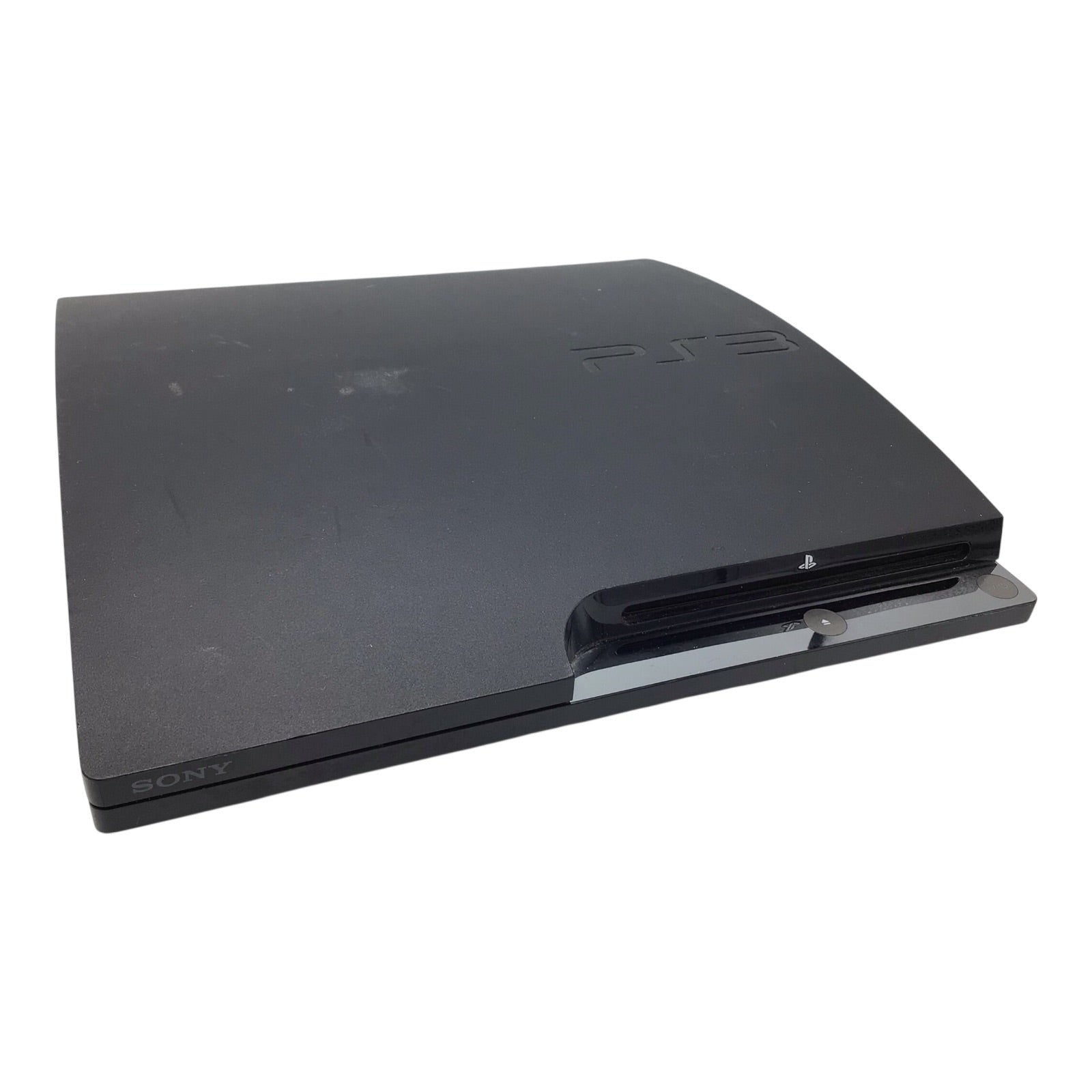 PlayStation 3 Console CECH-2501A – Tested & Working (Console Only)