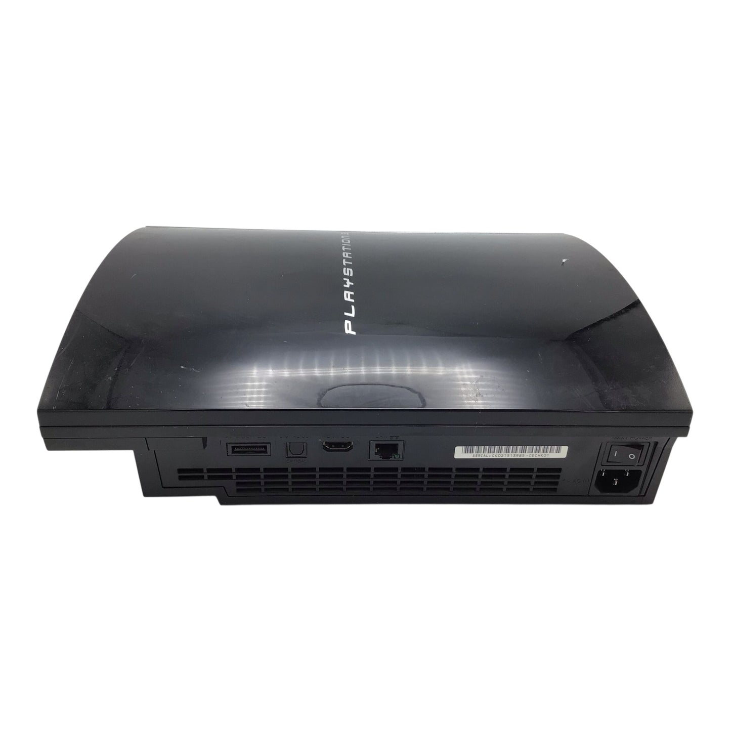 PlayStation 3 Console CECHK01 – Power & HDMI Cables Included – Tested & Working