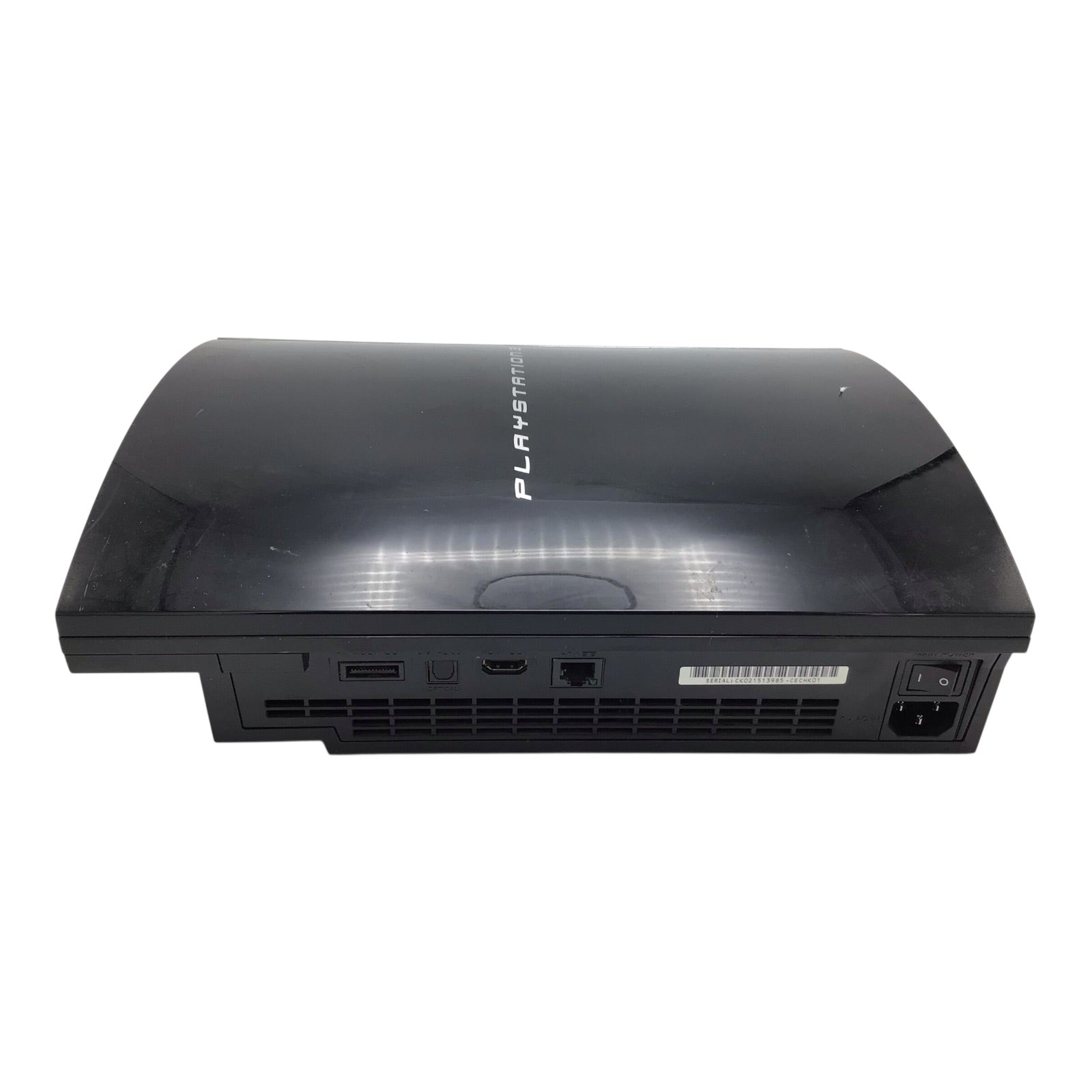 PlayStation 3 Console CECHK01 – Power & HDMI Cables Included – Tested & Working