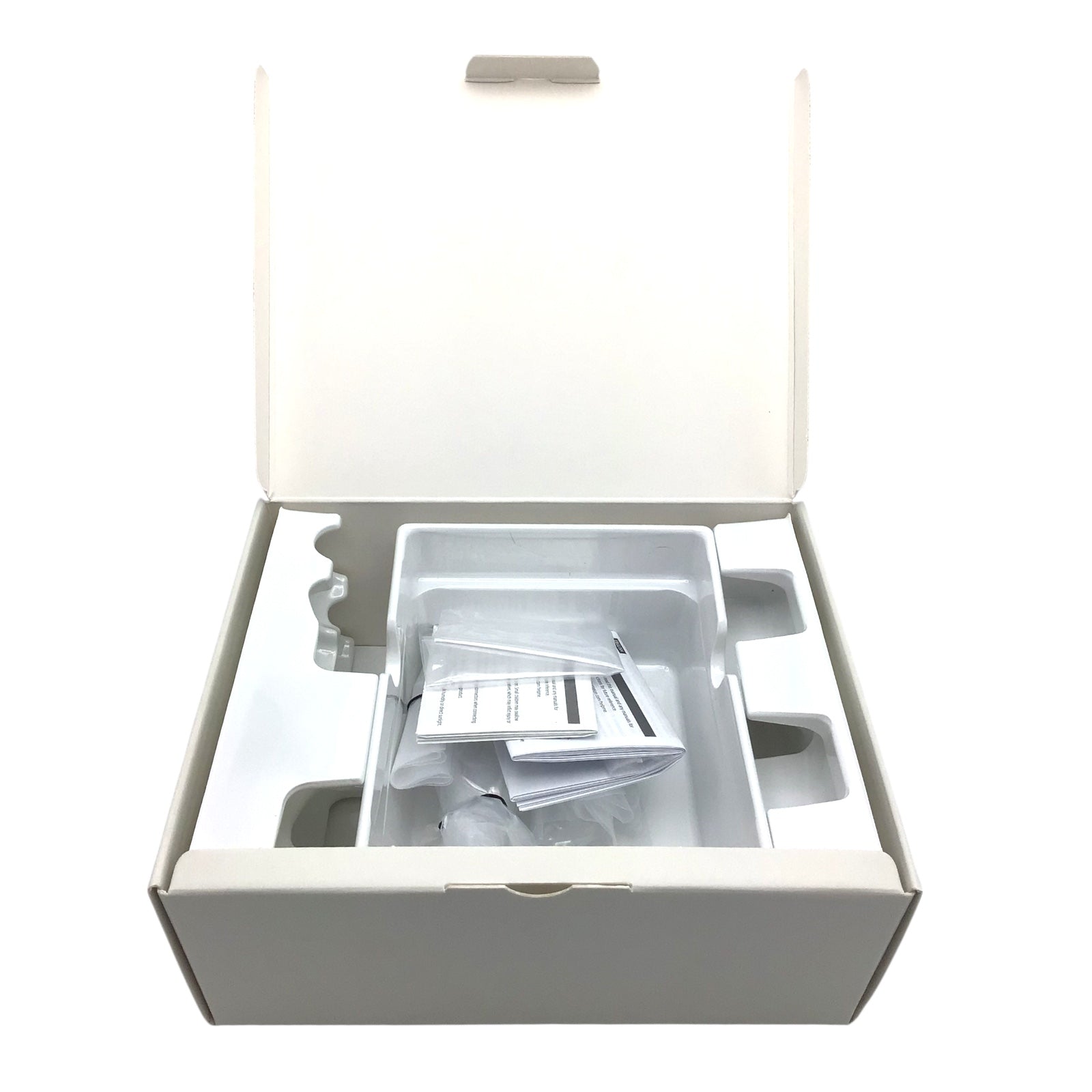 PlayStation VR Launch Bundle Box & Packaging – Box Only