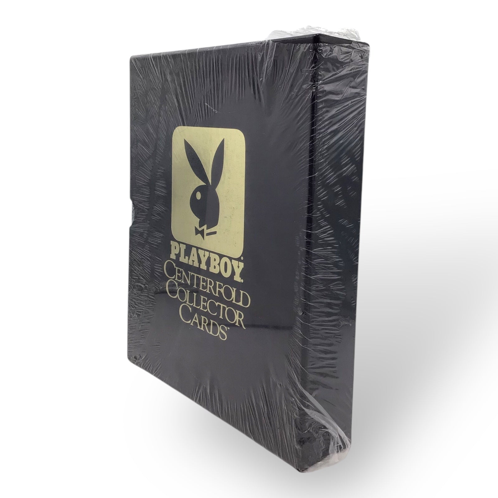 Playboy Centerfold Collector Cards | Sealed February Edition, Limited & Unopened