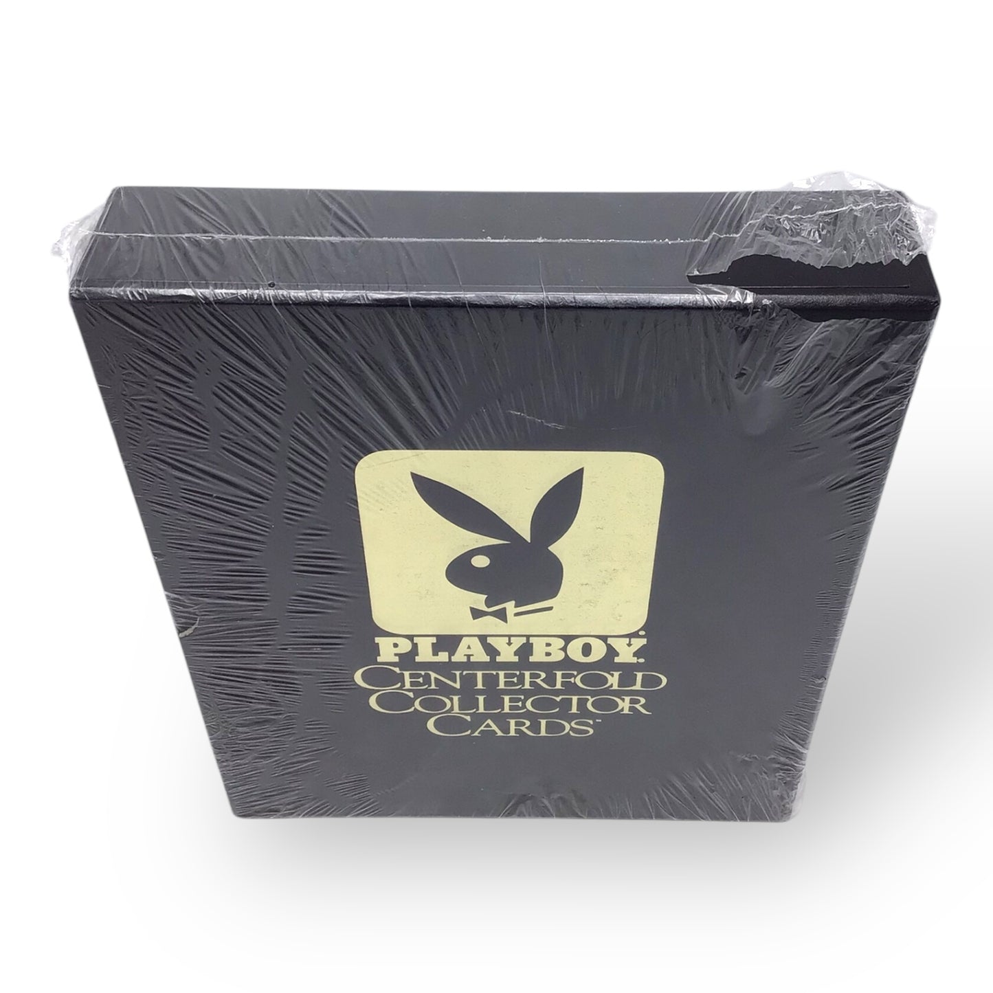 Playboy Centerfold Collector Cards | Sealed February Edition, Limited & Unopened