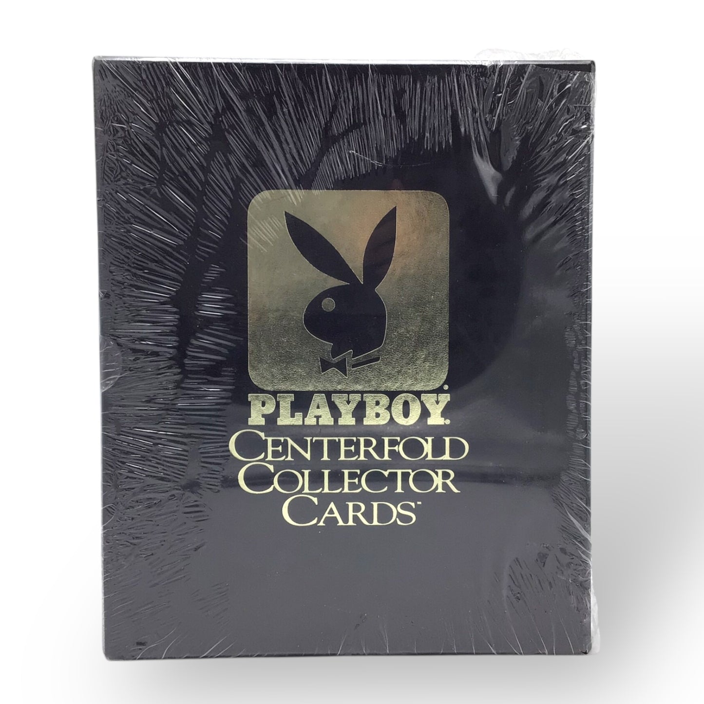 Playboy Centerfold Collector Cards | Sealed February Edition, Limited & Unopened