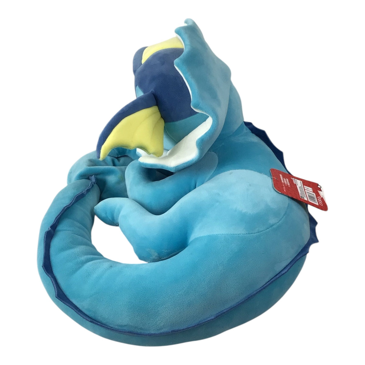 Pokemon 18" Sleeping Vaporeon Plush w/ Tag