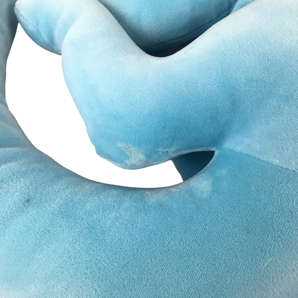 Pokemon 18" Sleeping Vaporeon Plush w/ Tag
