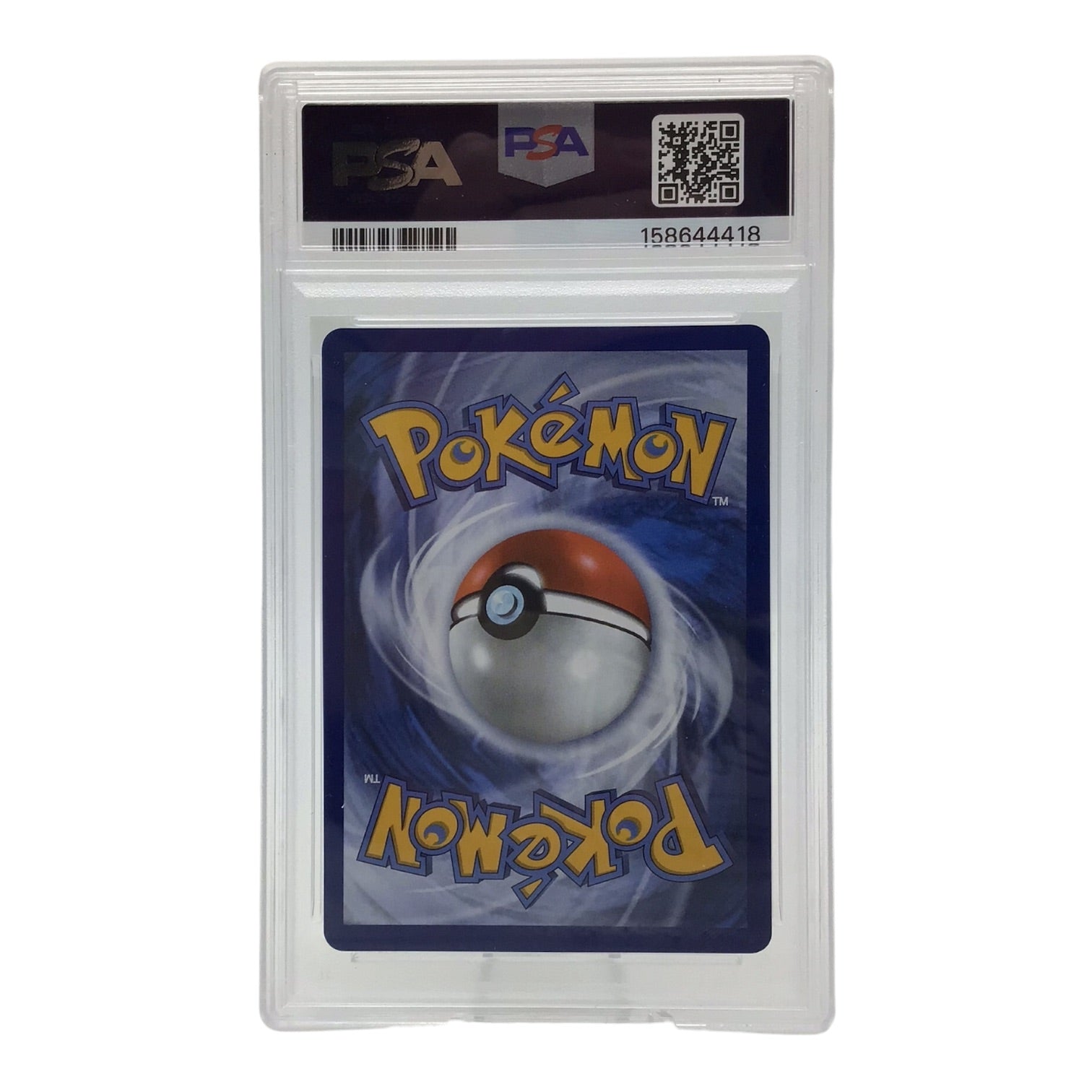 Pokemon ASC EN Mega Charizard Y ex - PSA Graded 9 MINT