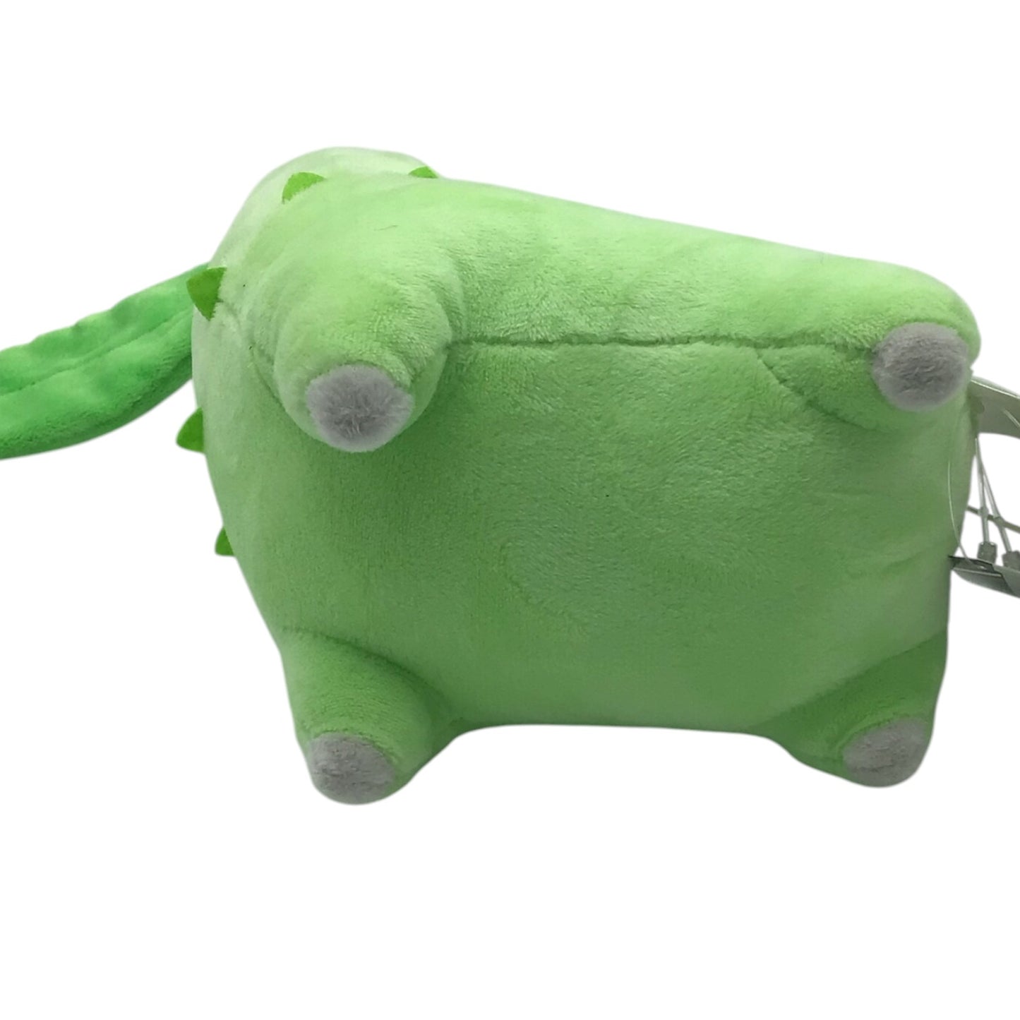 Pokemon Center Chikorita Plush (2017) - NWT