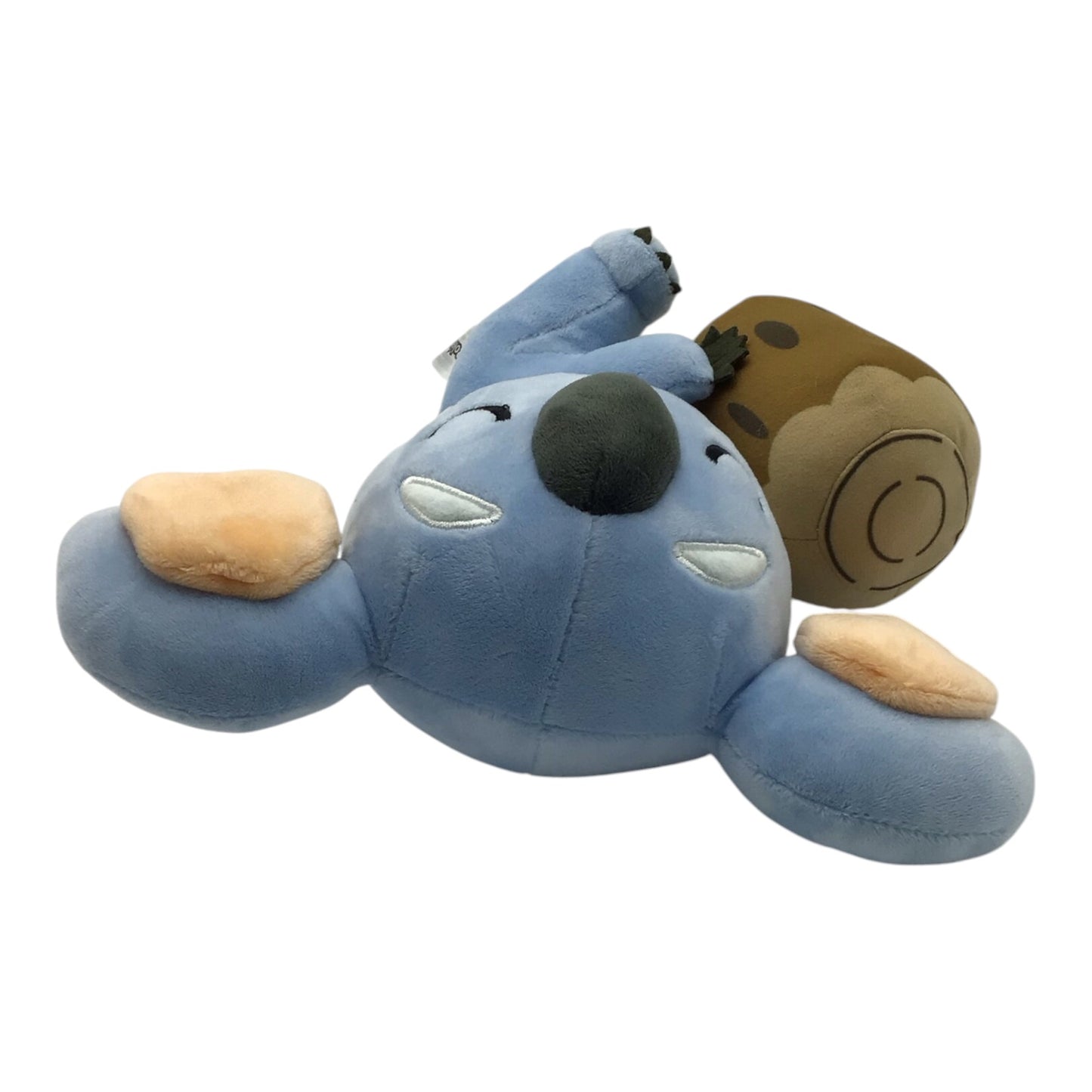 Pokemon Center Komala Standard Plush (2016) - NWT