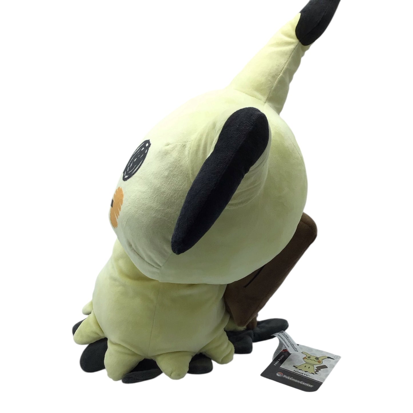 Pokemon Center Mimikyu Life Size 57cm Plush (2018) - NWT