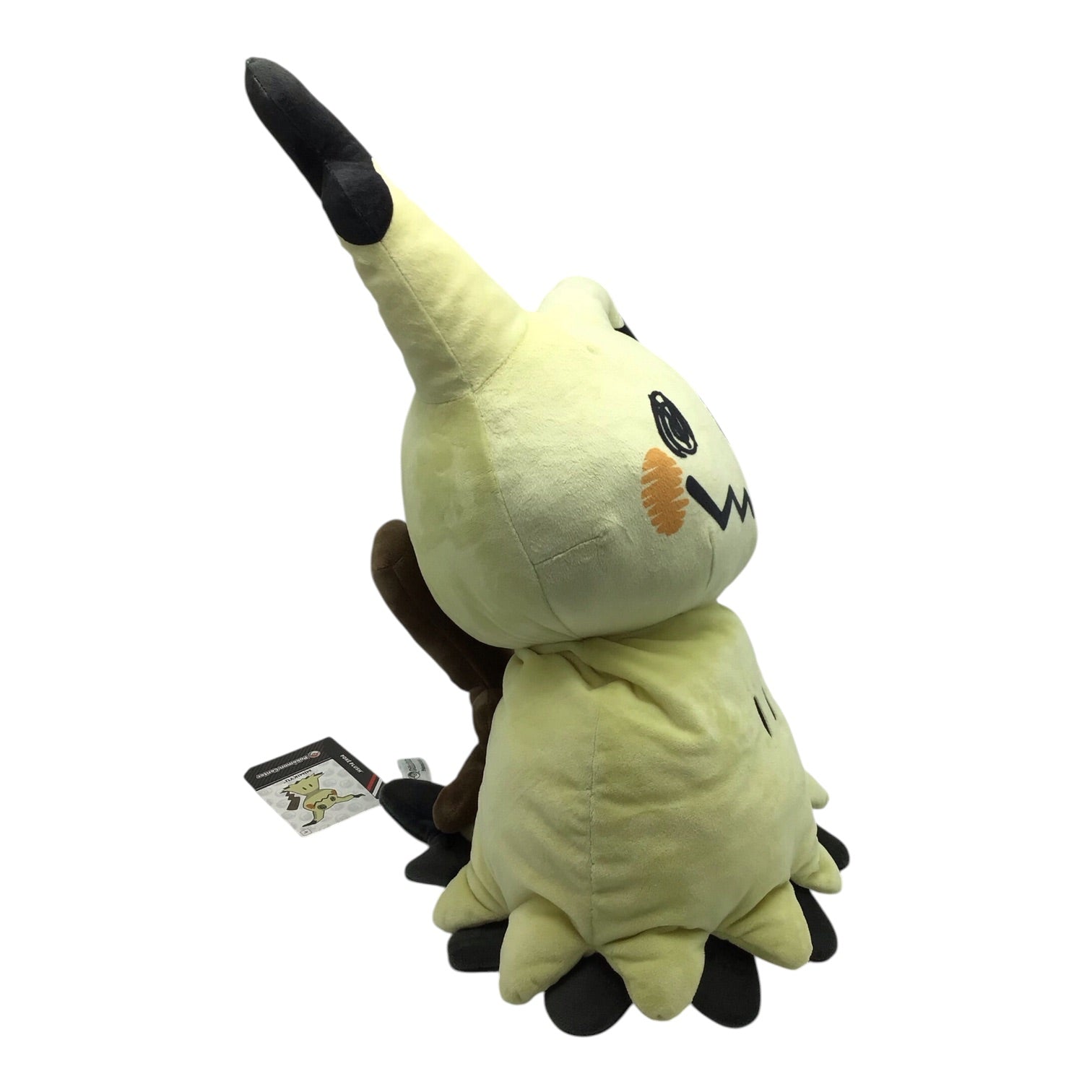 Pokemon Center Mimikyu Life Size 57cm Plush (2018) - NWT
