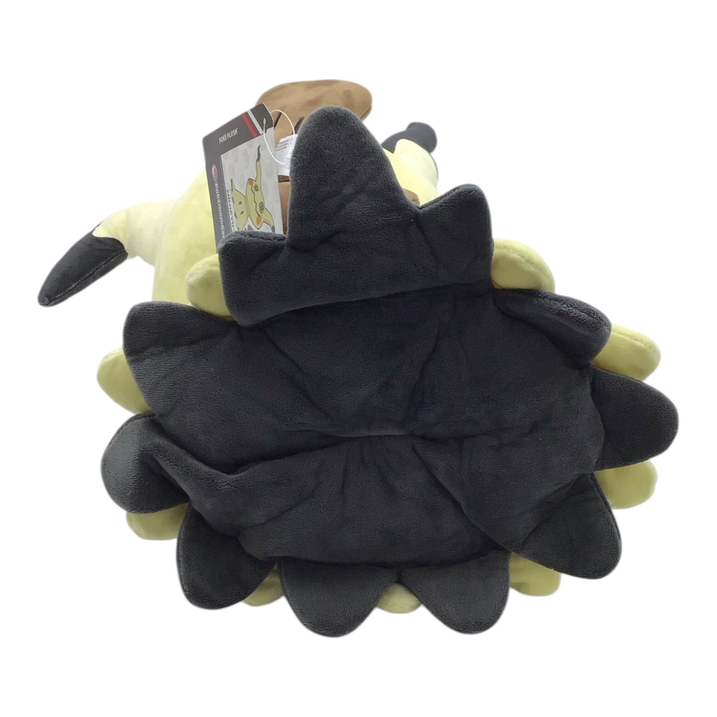Pokemon Center Mimikyu Life Size 57cm Plush (2018) - NWT
