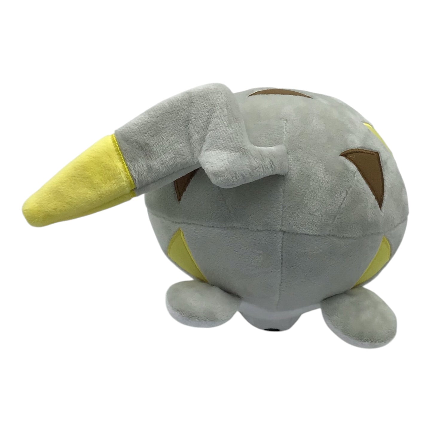 Pokemon Center Togedemaru 6.5" Plush - NWT