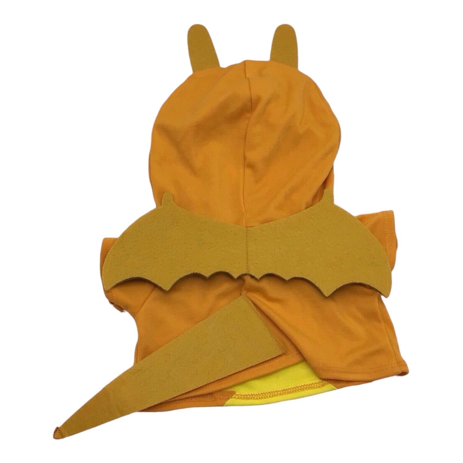 Pokemon Pikachu Build-A-Bear Exclusive Plush (2017) w/ 2 Hoodies
