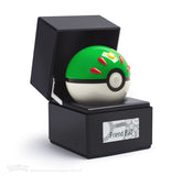 Pokémon - Premium Diecast Friend Ball Replica
