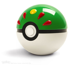 Pokémon - Premium Diecast Friend Ball Replica
