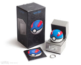 Pokémon - Premium Diecast Great Ball Replica