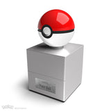 Pokémon - Premium Diecast Poké Ball Replica