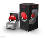 Pokémon - Premium Diecast Poké Ball Replica