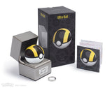 Pokémon - Premium Diecast Ultra Ball Replica