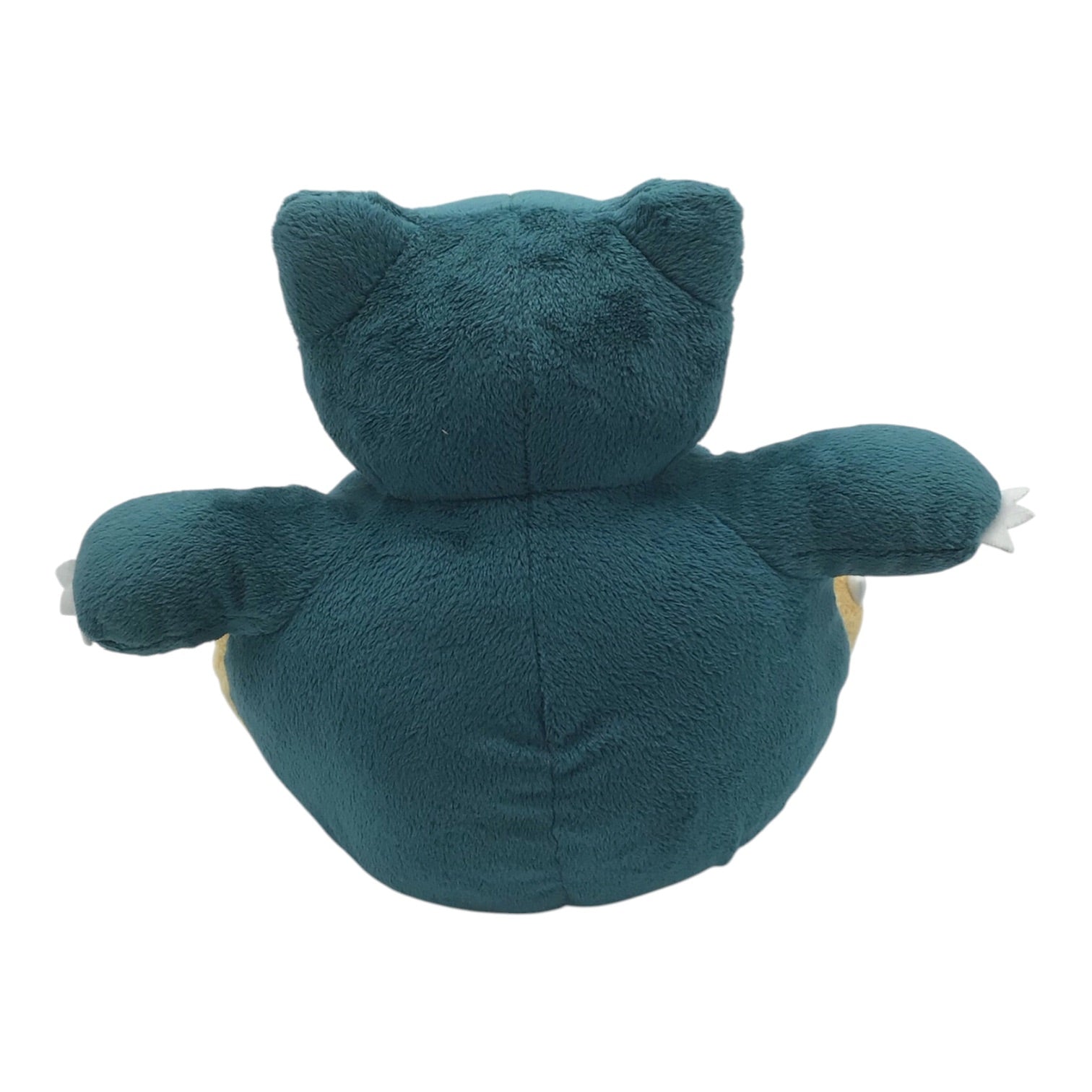 Pokemon Snorlax TOMY Plush 8.5" - 2017