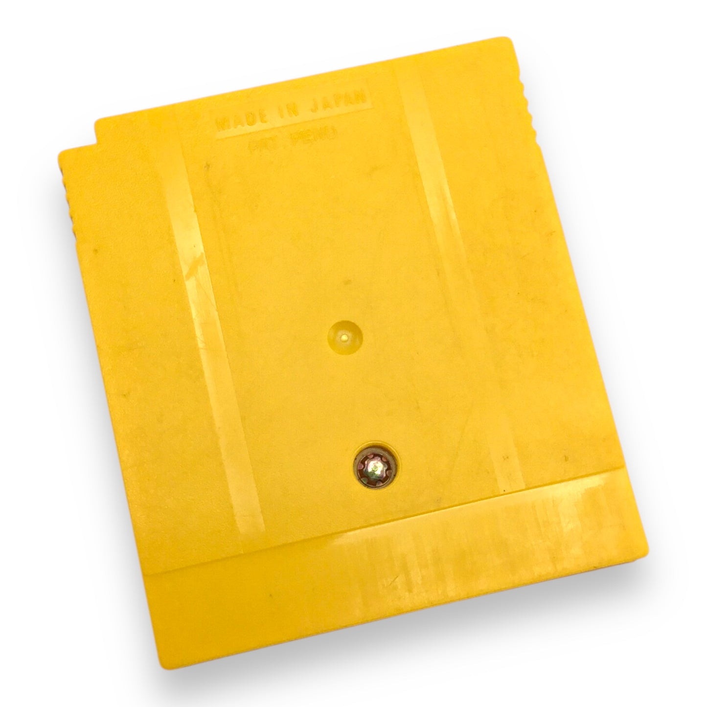 Pokémon Special Pikachu Edition (Pokémon Yellow) – Loose Cartridge for Game Boy