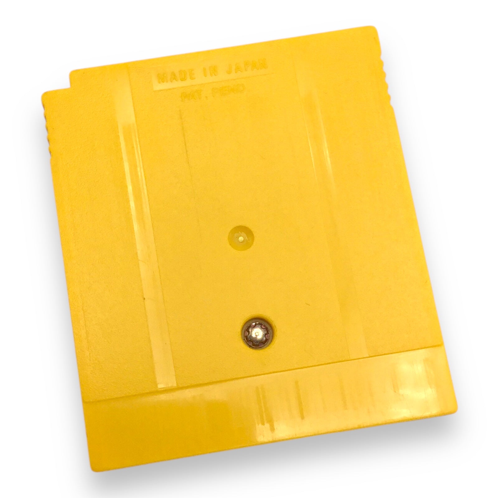 Pokémon Special Pikachu Edition (Pokémon Yellow) – Loose Cartridge for Game Boy