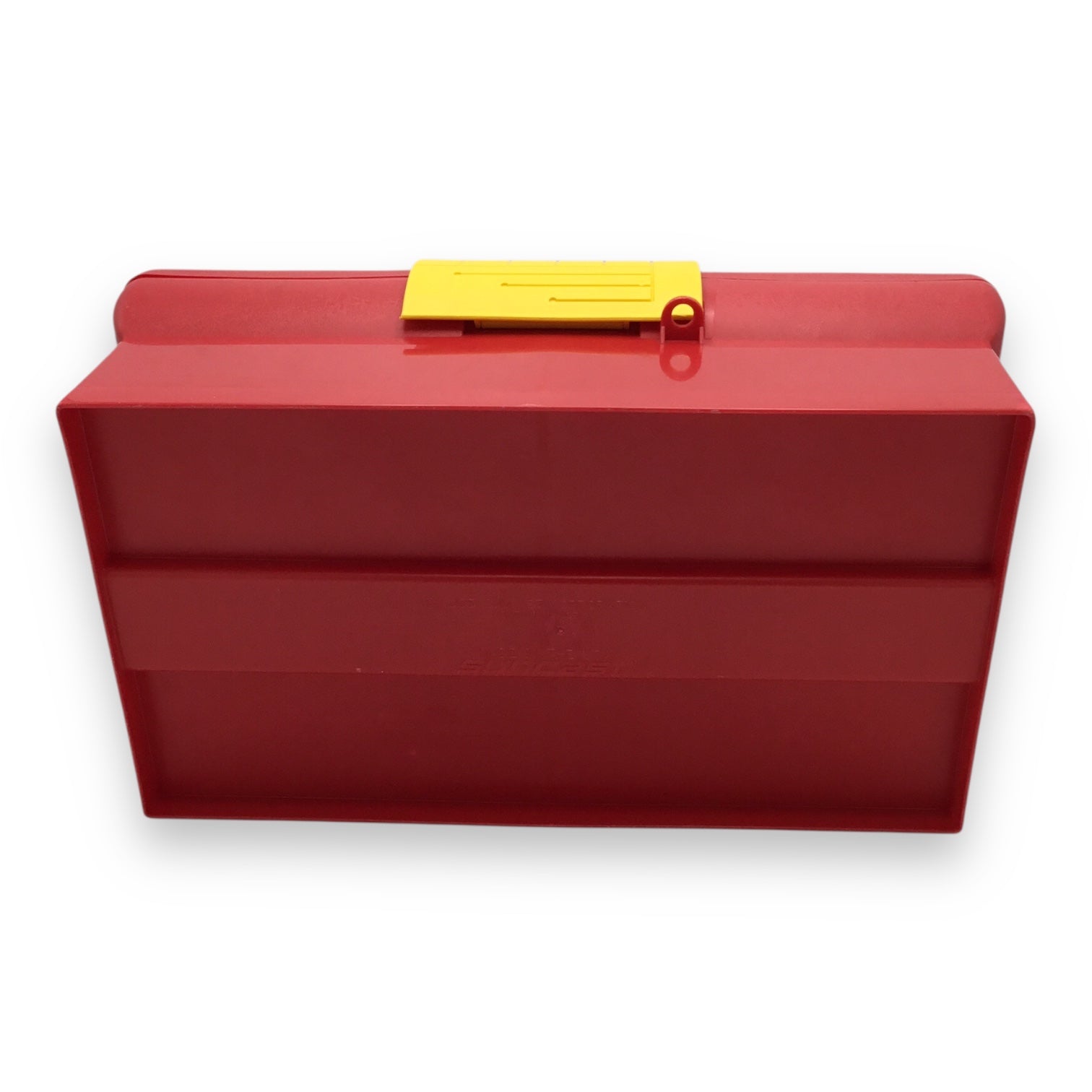 Pokemon Vintage 'Just Stuff' Collector's Case - Bulk Card Storage 1995